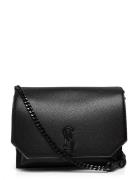 Bleading Crossbody Bag Black Steve Madden