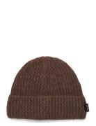 Helm Hat Brown Hope