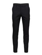 M. Liam Wool Trouser Blue Filippa K