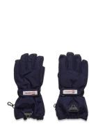 Lwatlin 700 - Gloves W/Mem. Blue LEGO Kidswear