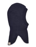 Bergen Balaclava Navy Mp Denmark