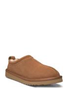 Adelenasy Teddy Shoe Brown Sofie Schnoor Young