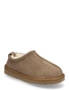 Adelenasy Teddy Shoe Beige Sofie Schnoor Young