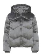 Fqshorty-Jacket Grey FREE/QUENT