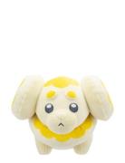 Pokemon Plush 20 Cm Fidough Cdu Patterned Proxy