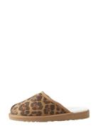 Nlnteddy Loafer Brown LMTD