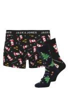 Jachohoho Giftbox Jnr Black Jack & J S