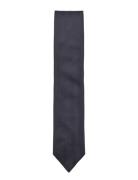 Tie Cm 6 Navy HUGO