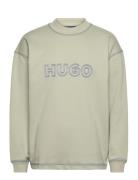 Nitlogolong Green HUGO BLUE
