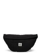 Mschsasja Icon Bumbag Key Black MSCH Copenhagen