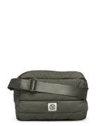 Mschsasja Icon Crossover Bag Key Khaki MSCH Copenhagen