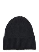 Beanie Carin Black Lindex