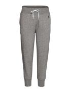 Fleece Sweatpant Grey Polo Ralph Lauren