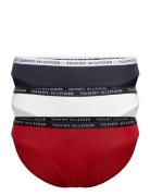 3P Bikini Patterned Tommy Hilfiger