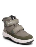 Reimatec Shoes,Patter 2.0 Green Reima