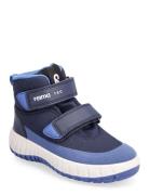 Reimatec Shoes,Patter 2.0 Navy Reima