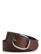 Kanyambg Belt Brown Markberg