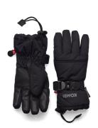 Everyday Jr Glove Black Kombi