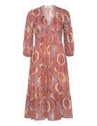 Dress Carela Pink Ba&sh