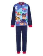 Pyjama Navy Paw Patrol