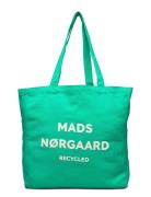 Recycled Boutique Athene Bag Green Mads Nørgaard