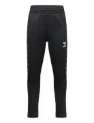 Hmlauthentic Training Pants Kids Black Hummel