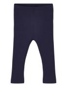 Lee - Leggings Navy Hust & Claire