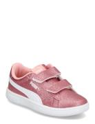 Puma Smash 3.0 Glitz Glam V Ps Pink PUMA