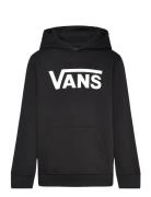 Vans Classic Kids Po Black VANS