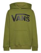 Vans Classic Ii Po By Khaki VANS