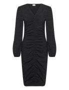 Helasz Dress Black Saint Tropez