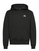 Smoothie Hoodie Black Daily Paper