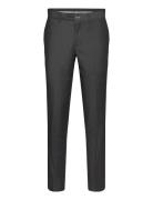 Superflex Pants - Combi Suit Grey Lindbergh Black