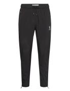 Eliott Track Pants Black BLS Hafnia