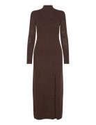 Dress Armia Brown Ba&sh