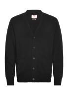 Ricond Cardigan Meteorite Black LEVI´S Men