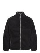 Summit Sherpa Jacket Jet Black Black LEVI´S Men