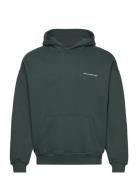 Anf Mens Sweatshirts Green Abercrombie & Fitch