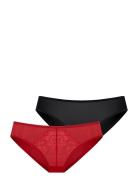 Macie-2Pp Brief Patterned Dorina