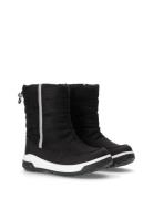 Calvin Klein Jeans Kids Snow Boots Black Calvin Klein