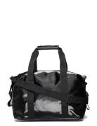 Hilo Weekend Bag Small W3 Black Rains