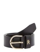 Essential Effortless 3.5 Black Tommy Hilfiger