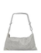 Crystal Vibes Bag Grey SUI AVA