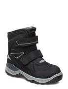 Snow Mountain Black ECCO