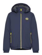 Lwjebel 601 - Jacket Navy LEGO Kidswear