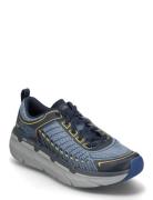 Mens Max Cushioning Premier - Endeavour Blue Skechers