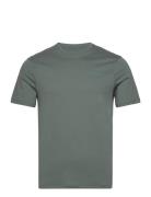 T-Shirt Green Armani Exchange