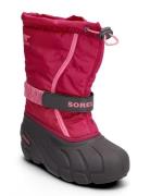 Youth Flurry Pink Sorel