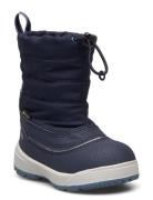 Toasty Pull-On Warm Gtx Navy Viking