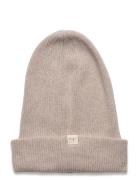 Helsinki Beanie Beige Mp Denmark